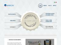 Omikron AB - kartong förpackningar och engångsartiklar