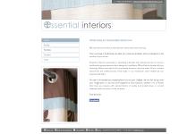 Essential Interiors Essential Interiors