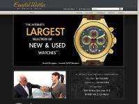 Essential Watches of Beverly Hills | Luxury Watch Dealer Essential Watches of Beverly Hills | Luxury Watch Dealer