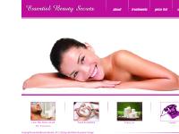 Essential Beauty Secrets