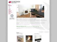 Njut av eldens sken från en skorstensfri kamin. | Öppen spis utan skorsten, egen tillverkning | Essinspisen Njut av eldens sken från en skorstensfri kamin. | Öppen spis utan skorsten, egen tillverkning | Essinspisen