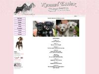 esslex.se esslex kennel, dvärgschnauzer, sussie lexelius