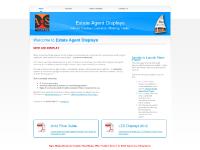 estateagentdisplays.co.uk