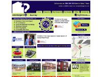 estateagentsinburnley.co.uk