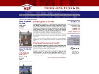 Estate Agents in Cardiff