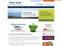 estateagentsnewhaven.co.uk