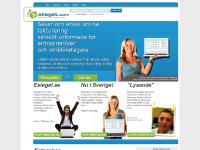 liten esteget.se skärmbild