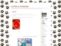 ESTER & KONRAD - EGENDESIGNADE KLÄDER.Om du vill maila mig går ... ESTER & KONRAD - EGENDESIGNADE KLÄDER.Om du vill maila mig går ...