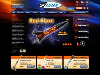  RTF - Ready to Fly (Assembled), ARF - Almost Ready to Fly, E2X - Easy to Assemble, Air Rockets