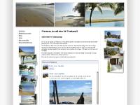 Hus i Thailand, modernt med hög standard. Hus i Thailand, modernt med hög standard.