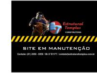 ::: ESTRUTURAL TEMPLUS :: CONSTRUTORA :::