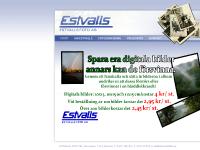 statistik för estvallsfoto - ESTVALLS FOTO AB statistik för estvallsfoto - ESTVALLS FOTO AB
