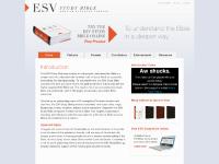esvstudybible.org