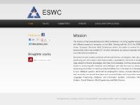 liten eswc-conferences.org skärmbild liten eswc-conferences.org skärmbild