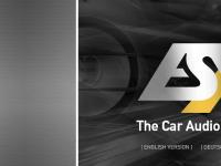 ESX Car Audio Systems ESX Car Audio Systems