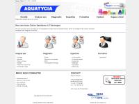  Diagnostic, Expertise, Formation, Espace client