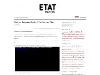 etatmodern.wordpress.com etatmodern.wordpress.com