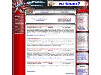 Eishockey ETC Crimmitschau / Eispiraten Crimmitschau Fanpage - Saison 2011 / 2012