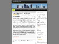 Ethical Houston Ethical Houston