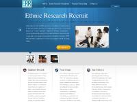 Ethnic Research Recruit, Get the most from a temporary contract, Ethnic Research Recruit, « Jun Ethnic Research Recruit, Get the most from a temporary contract, Ethnic Research Recruit, « Jun