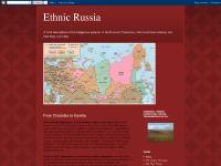 Ethnic Russia Ethnic Russia