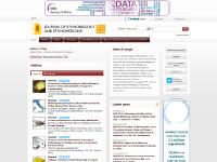Gateways, Articles, Authors, Reviewers Gateways, Articles, Authors, Reviewers