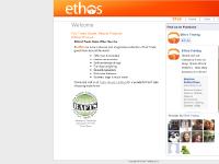 Ethos Trading Welcome Ethos Trading Welcome