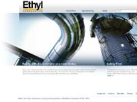 Ethyl - Ethyl Landing Page Ethyl - Ethyl Landing Page