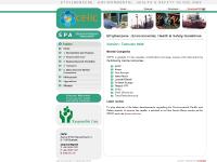 Ethylbenzene : Environmental, Health & Safety Guidelines Ethylbenzene : Environmental, Health & Safety Guidelines