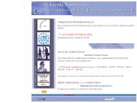 eticc.fr Les Formations Professionnelles, Bilans de compétences