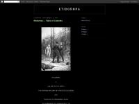 Etidorhpa Etidorhpa