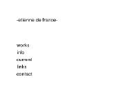 etiennedefrance.com - etiennedefrance etiennedefrance.com - etiennedefrance