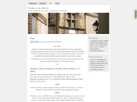 Etienne de La Boétie - Home Etienne de La Boétie - Home