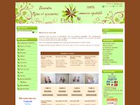 Etikakris Bijoux et Accessoires Commerce &eacute;quitable