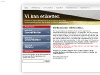 liten etikettakuten.se skärmbild