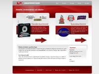Etiketter, namnlappar, självhäftande dekaler & klistermärken | Lundaproduktioner Etiketter, namnlappar, självhäftande dekaler & klistermärken | Lundaproduktioner