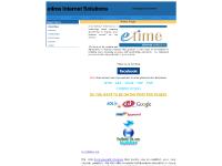Welcome to eTime Internet Solutions