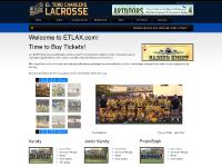 El Toro High School El Toro High School