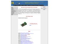  Links, FORD RESET TOOL E-13-MK2 issued, USB to RS232 Converter. Rev.3, USB to RS232 Converter. Rev.2