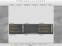 etnies Skatepark of Lake Forest - Homepage