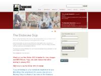 The Etobicoke Dojo : Karate, Brazilian Jiu Jitsu, Filipino Martial Arts, Yoga, Self Defense, Children Programs The Etobicoke Dojo : Karate, Brazilian Jiu Jitsu, Filipino Martial Arts, Yoga, Self Defense, Children Programs