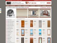  warranty, forms, Lowest Prices &mdash; Guaranteed, Interior Solid Mahogany Doors