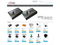  Joytron, Saulabi, Sanwa