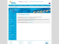go via - E-Toll website redirection