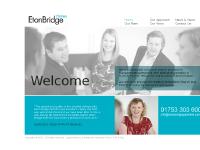 Eton Bridge Partners - Search & Interim Eton Bridge Partners - Search & Interim