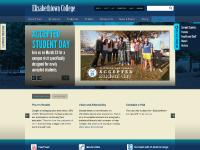 Elizabethtown College -Home