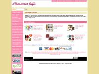 eTreasures Gifts - Handcrafted gifts, glass flowers and home decor