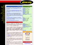 etree.org , GreenSite, this. etree.org , GreenSite, this.