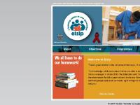 Etsip - Home