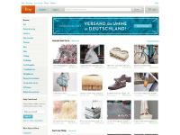 Etsy - Your place to buy and sell all things handmade, vintage, and supplies